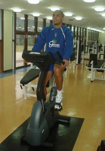 regardez ronaldo