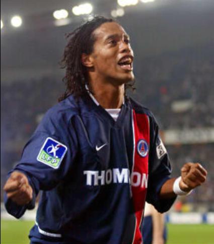 ronaldinho