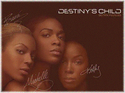 destine